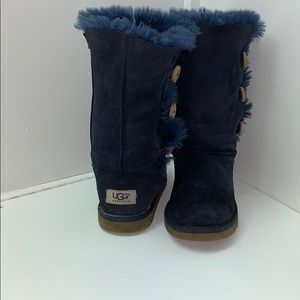 Girls UGG boots